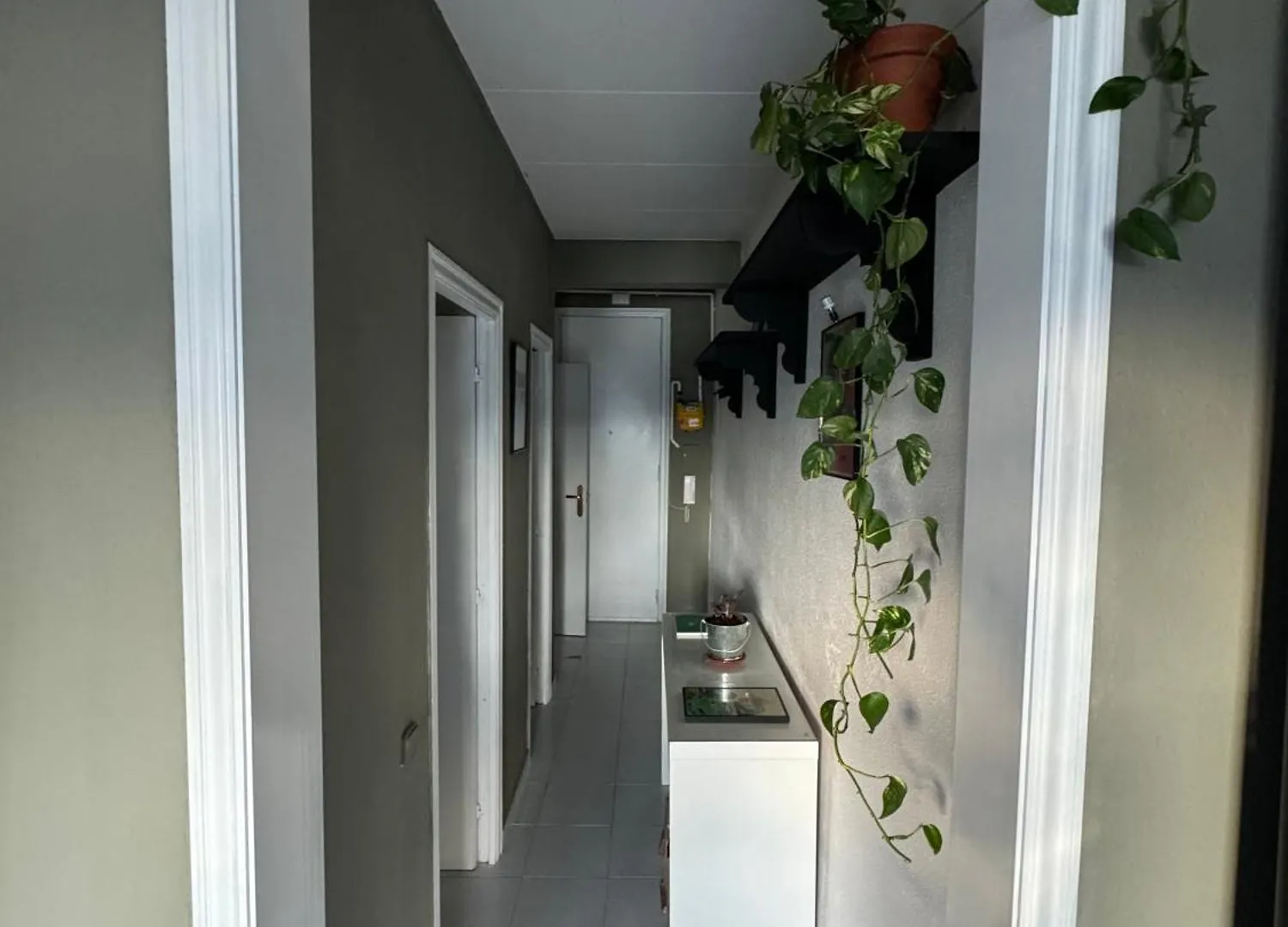Sea View Apartments Барселона
